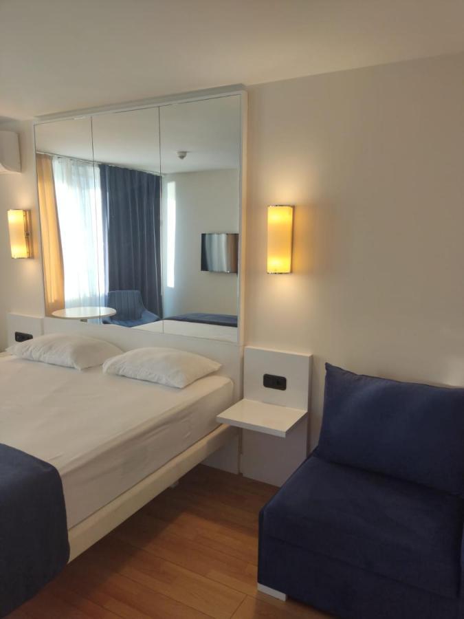 Orbi Twin Tower Apartement Batoemi Buitenkant foto