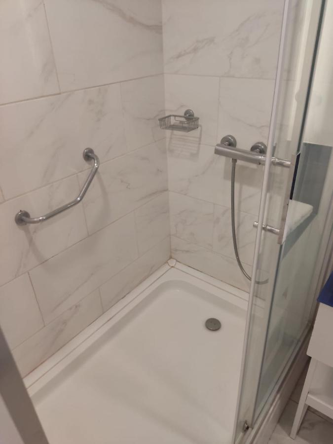 Orbi Twin Tower Apartement Batoemi Buitenkant foto