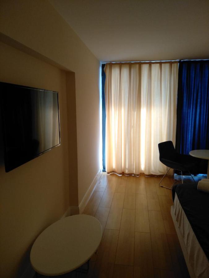 Orbi Twin Tower Apartement Batoemi Buitenkant foto